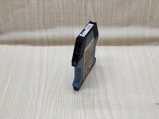 Knick Varitrans B 13000 F1 DC-Isolation Amplifier 