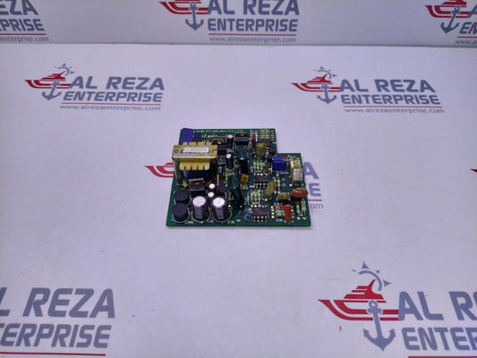 Tokyo Keiki HORIZ.AMP.102291224 PCB 102291224 102207535