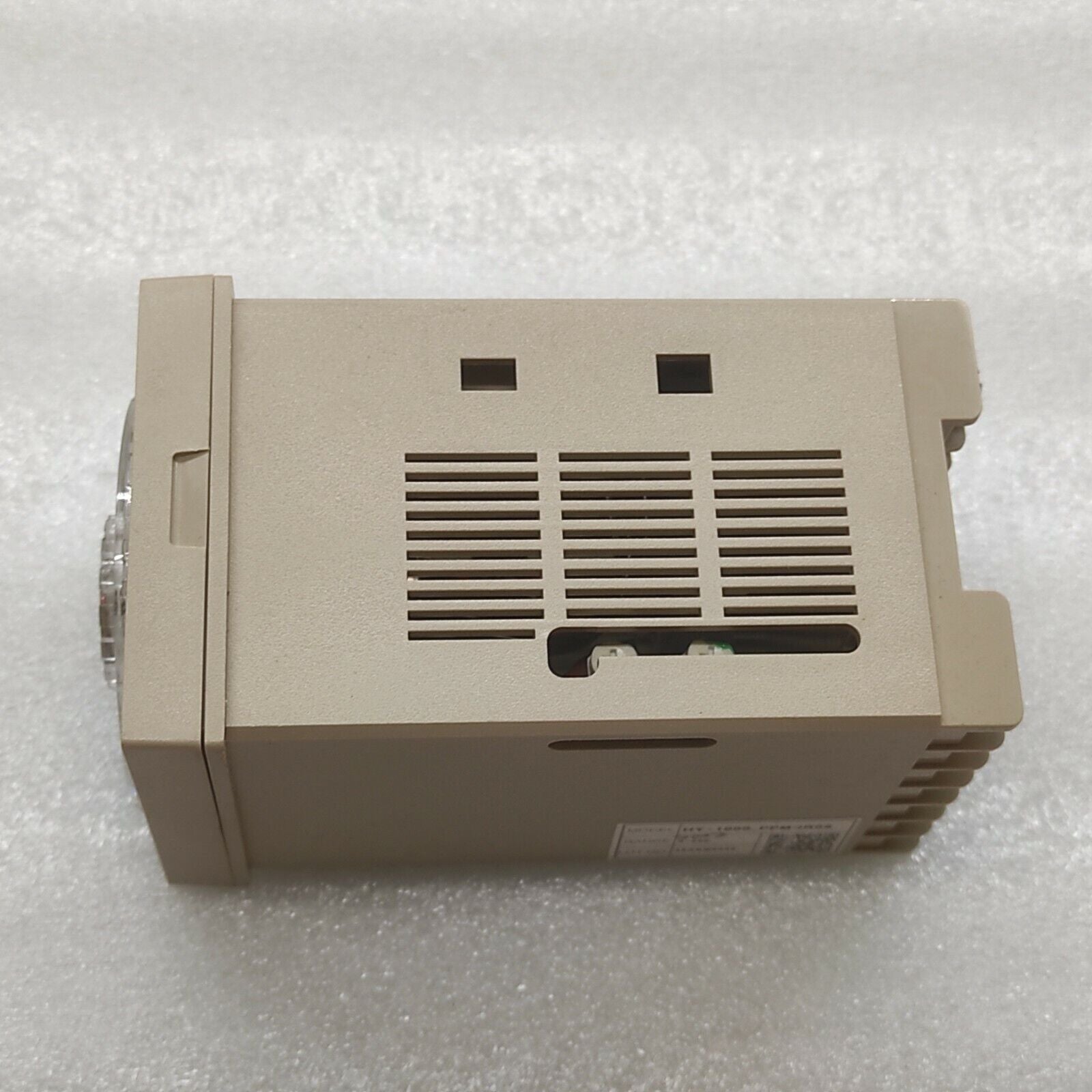 HANYOUNG HY-100_PPMNR05 TEMPERATURE CONTROLLER 0-200'C 110-220VAC