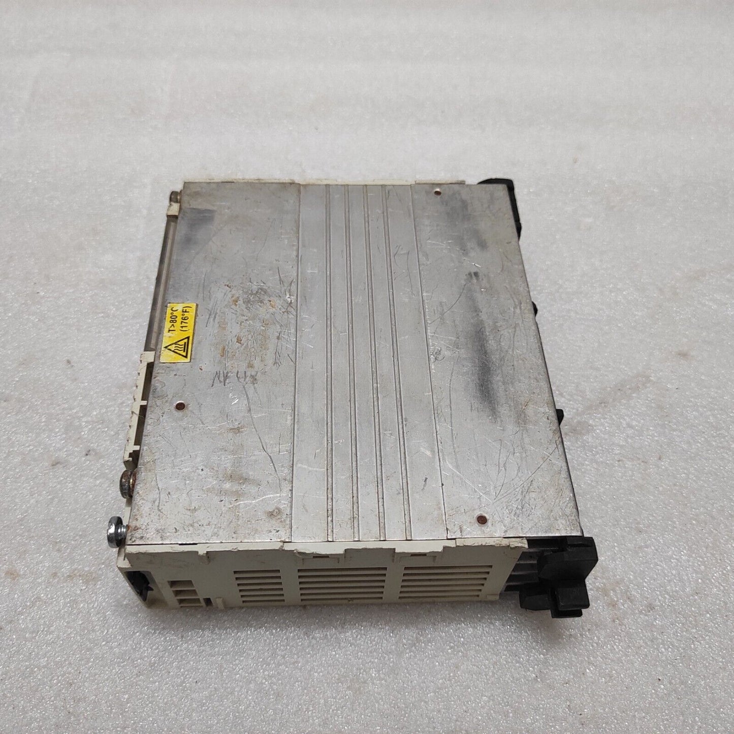 ABB ACS50-01N-02A2-2 INVERTER DRIVE 0.37kW 0.5HP 3AFE64759191