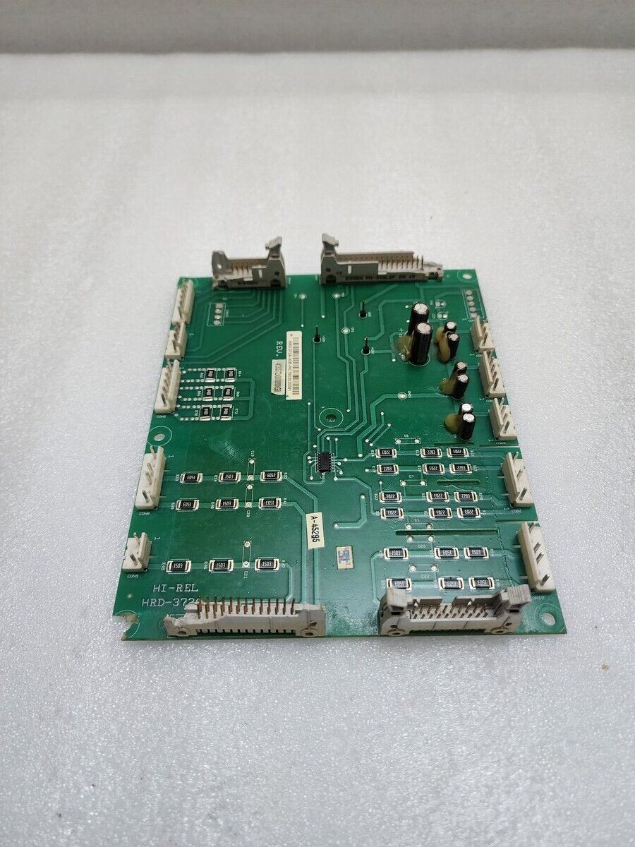 HITACHI HRD-372A-30B PCB HRD-372A