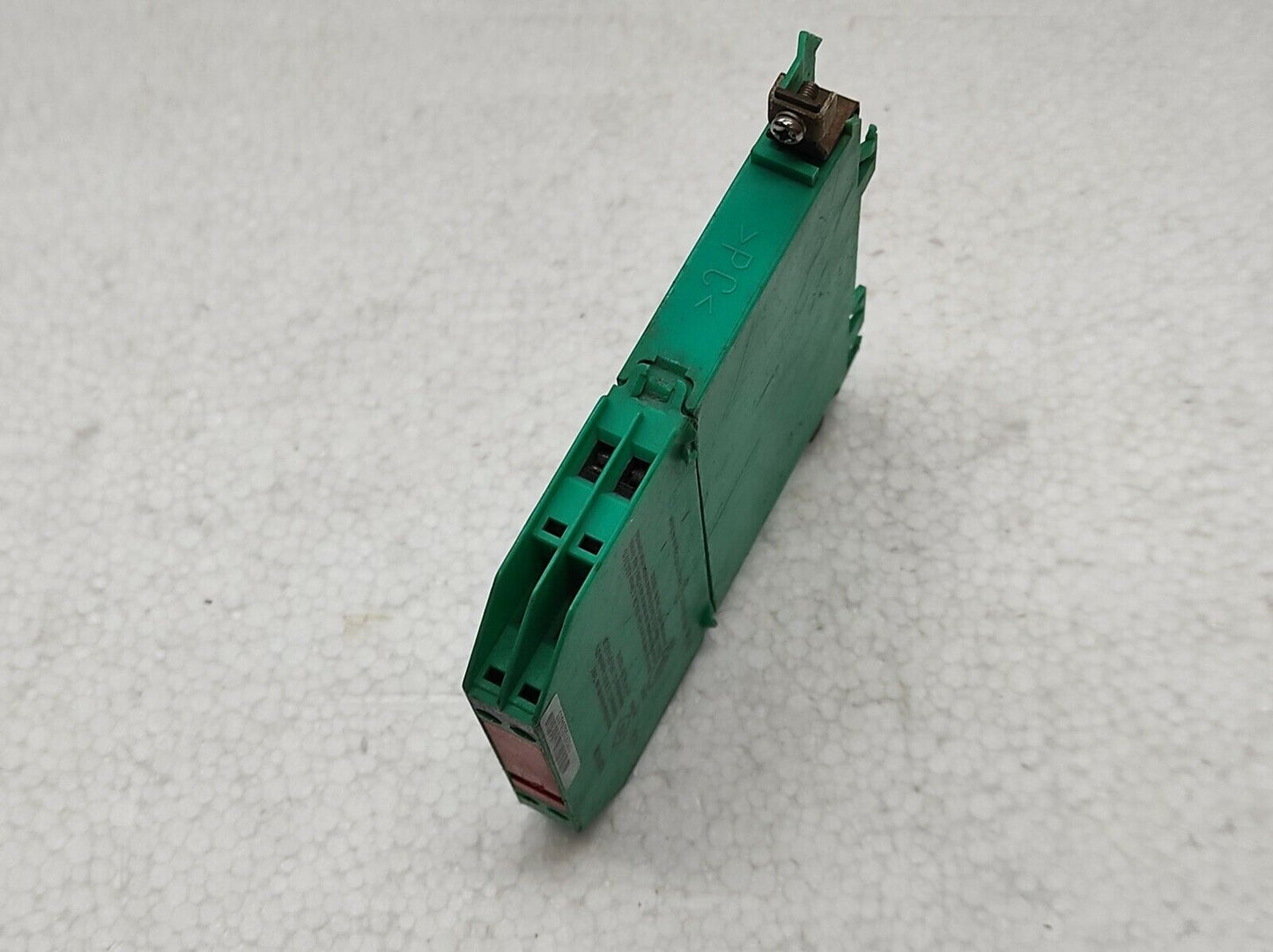 Pepperl + Fuchs Z779.H Zener Barrier 71976