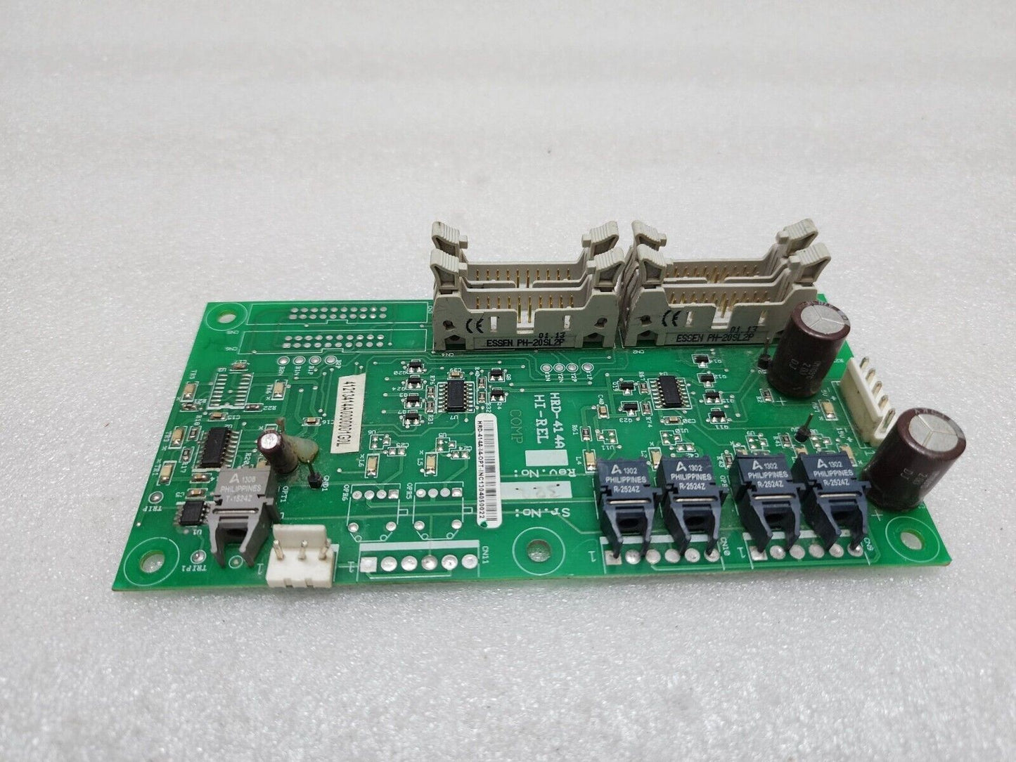 HITACHI HRD-414A-I4-OPT PCB HRD-414A