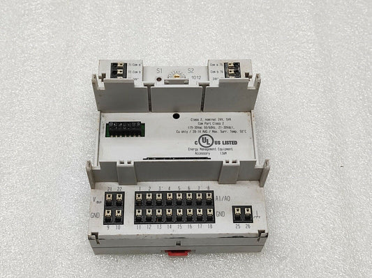 Honeywell XS821-22 Panel Bus I/O Module