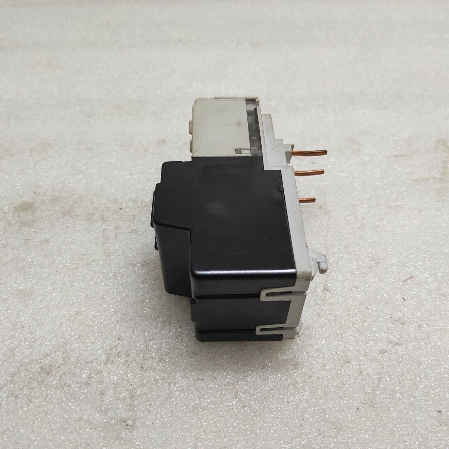 DONG-A ELECTRIC DTH-22B THERMAL OVERLOAD RELAY 1.6-2.5A