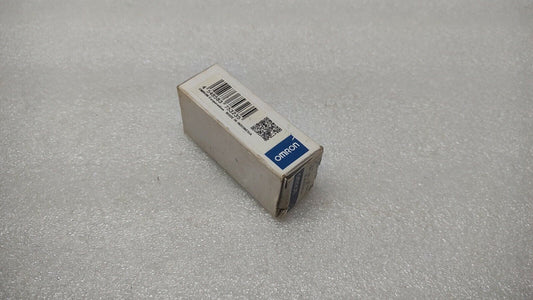 OMRON H3Y-2 TIMER 100-120VAC 0-3 MIN LOT OF 2 UNIT