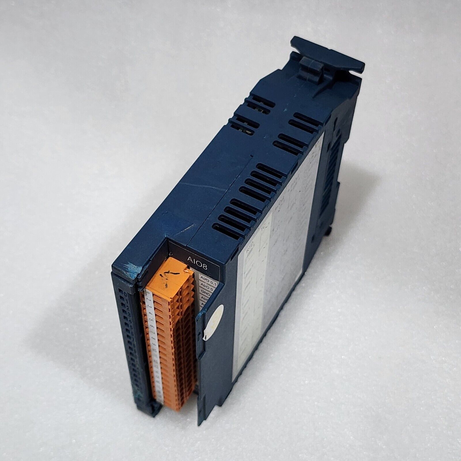 FRED AIO8 ANALOG IN/OUT MODULE 204200004A