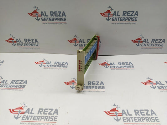 PEPPERL + FUCHS REG R9.28-1 PCB 