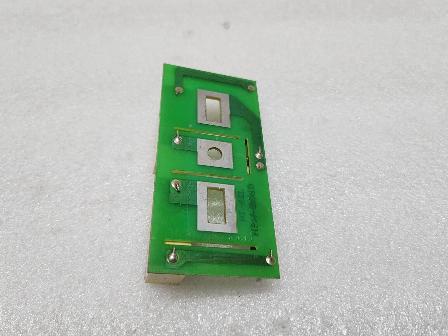 HITACHI HPW-006D PCB