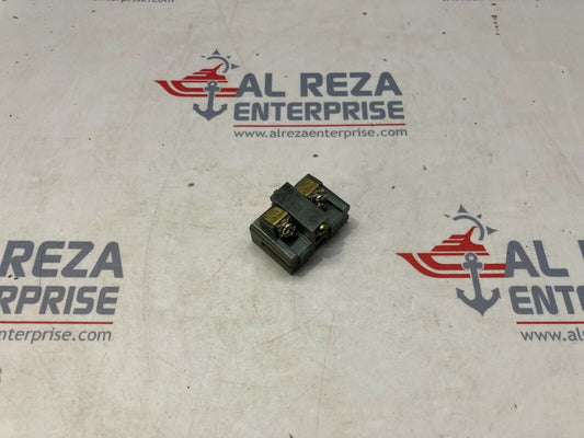 IDEC BS-001 CONTACT BLOCK