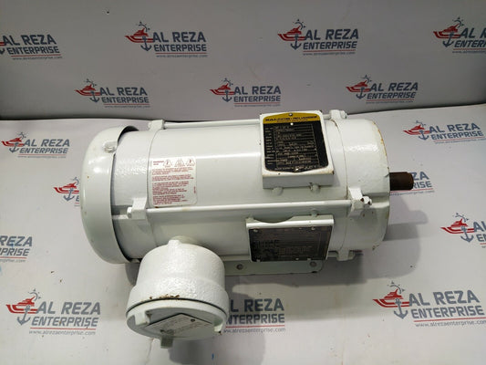 BALDOR CD-65406 ELECTRIC MOTOR 35W607T866G1 98139 2HP 460V