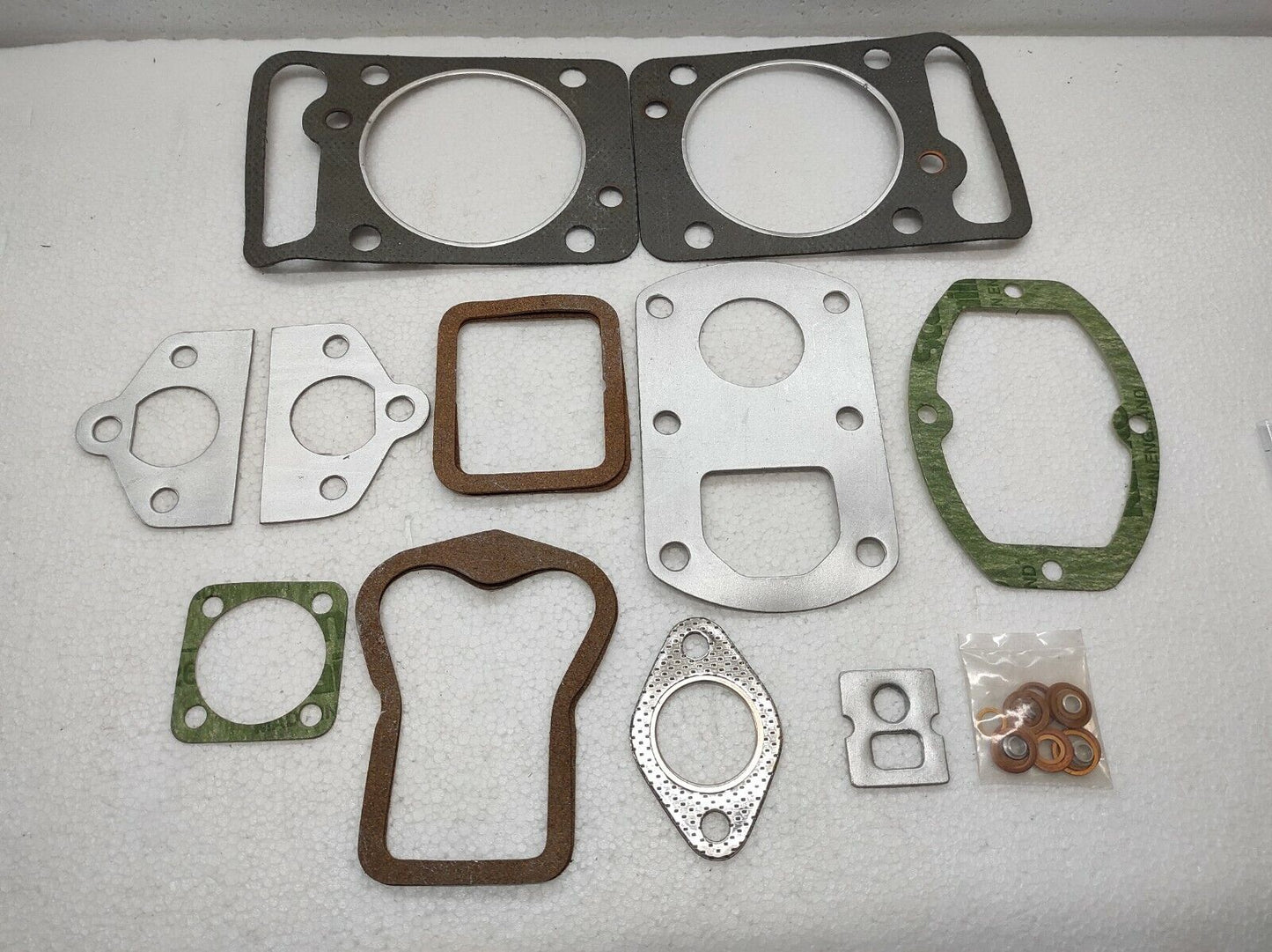 SAAB DIESEL 2J-2JZ PACKING SET 0033993