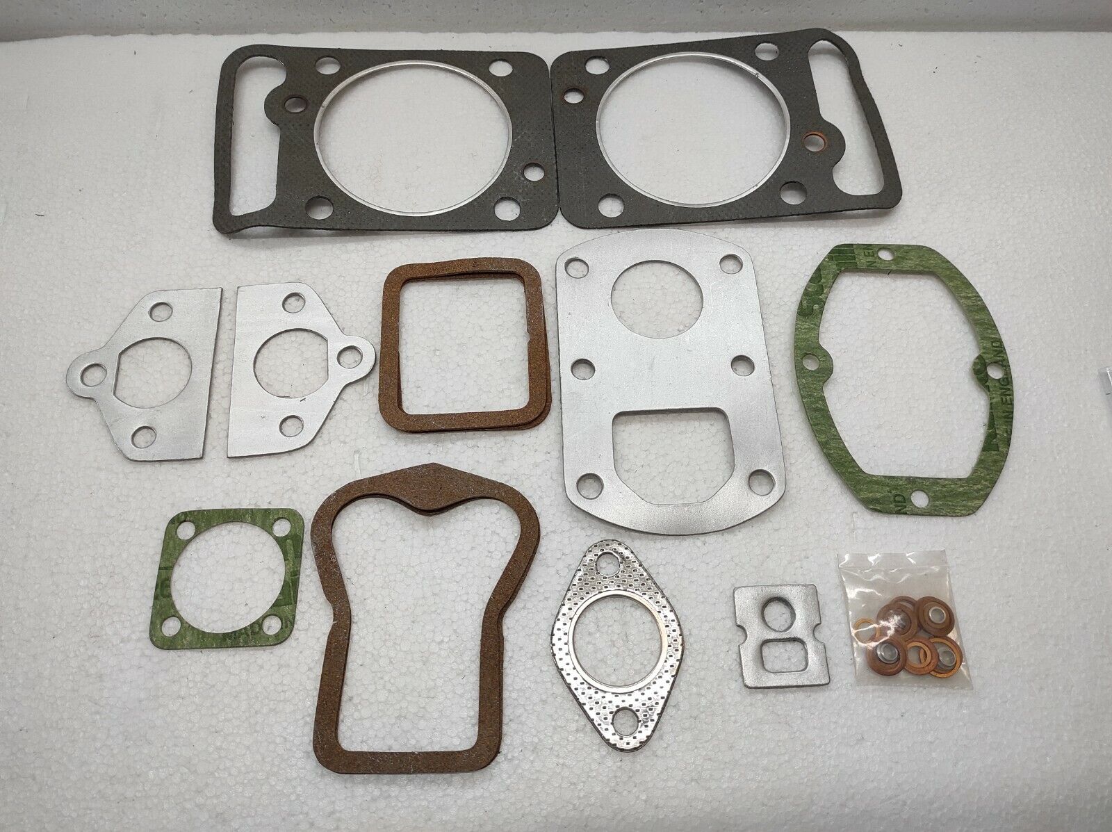 SAAB DIESEL 2J-2JZ PACKING SET 0033993