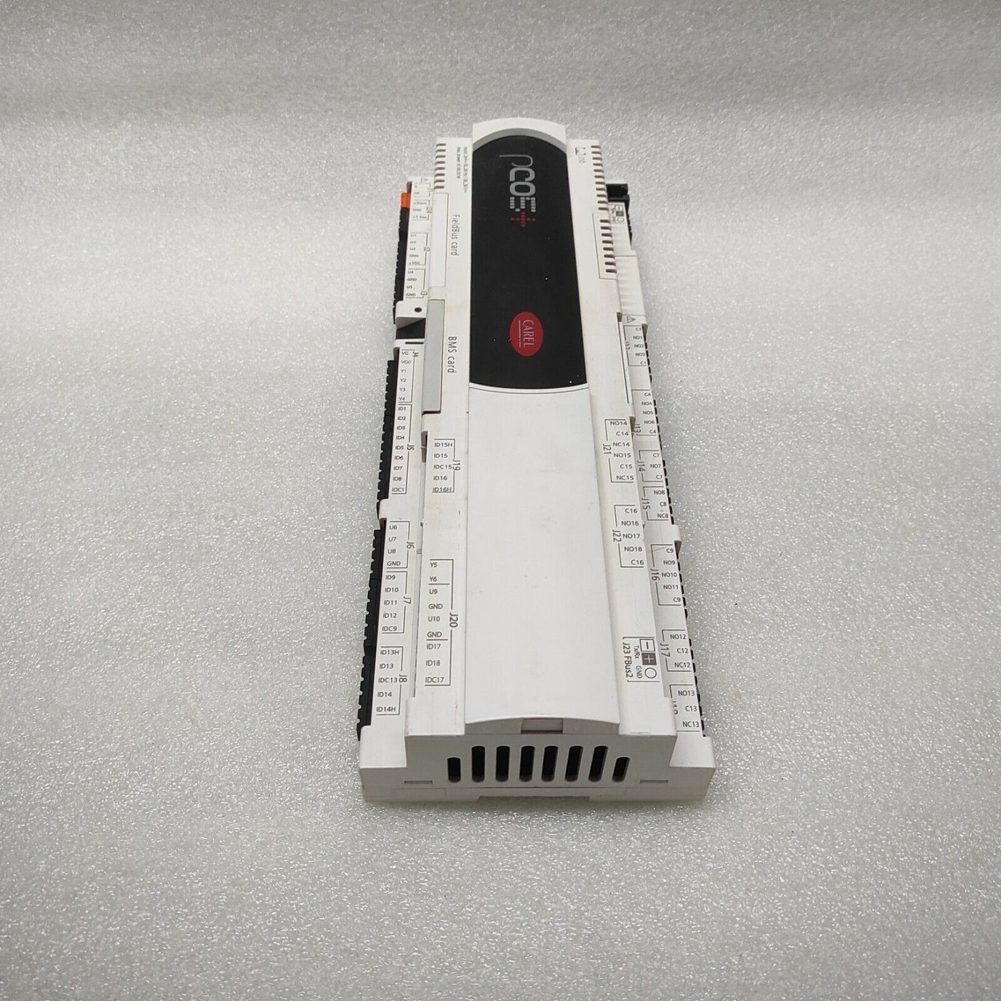 CAREL Pco5 + Sistema Controller P + 300b00000l0 24VAC/28-36VDC