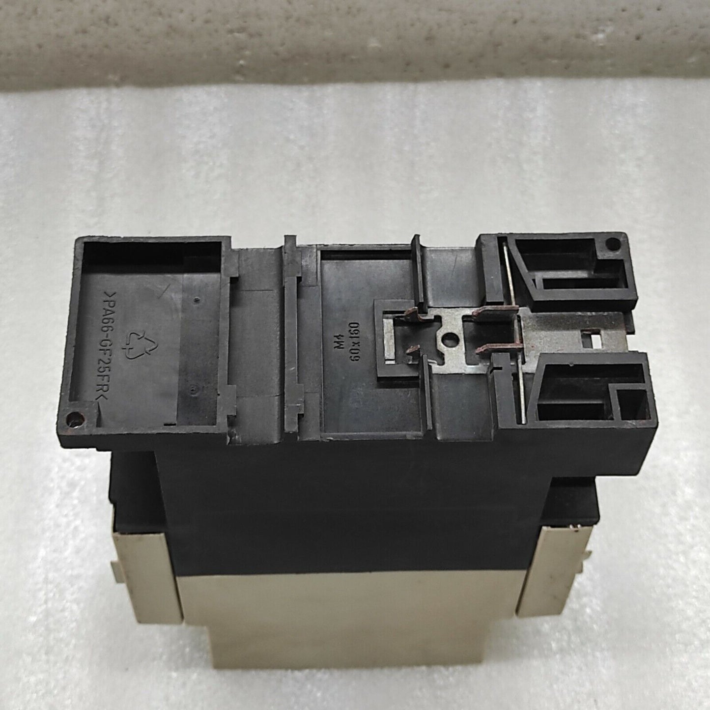 SIEMENS 3RW3046-1AB14 SOFT STARTER 110-230V