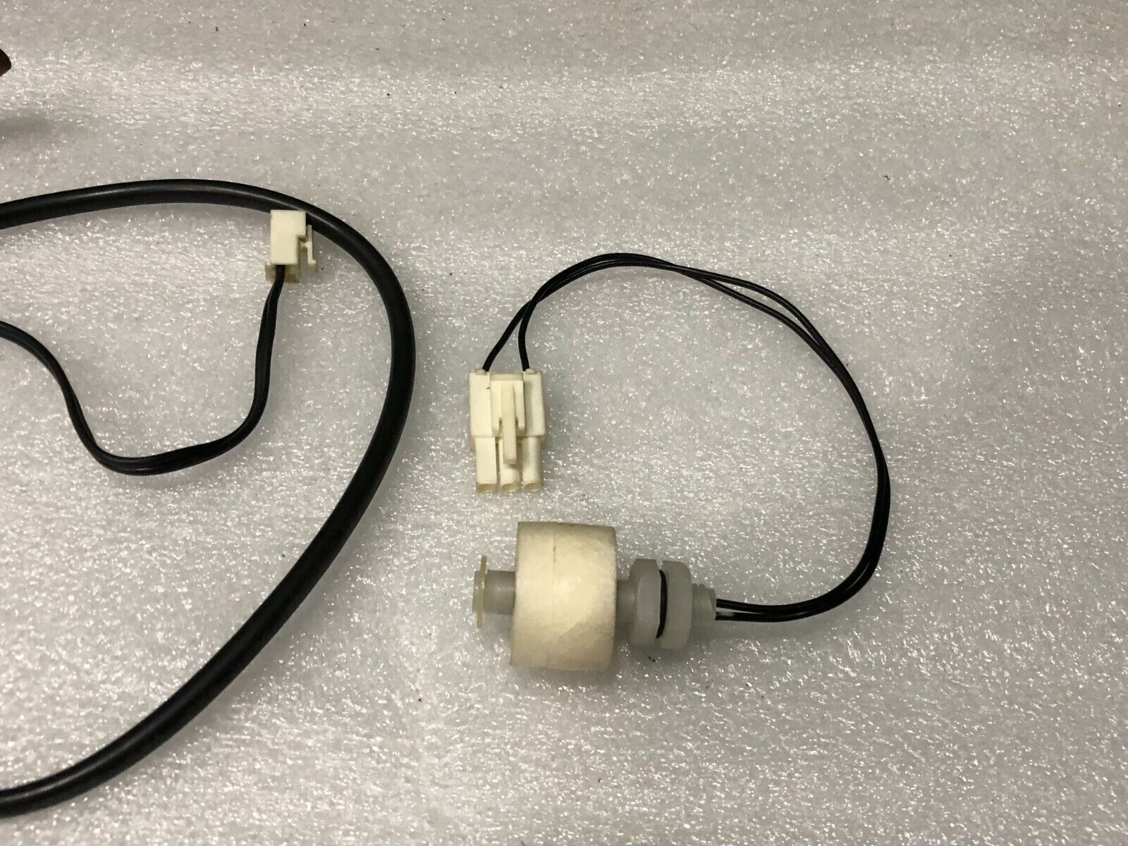 H40-JCR-024 THERMISTOR THERMOSTAT AND FLOAT SWITCH