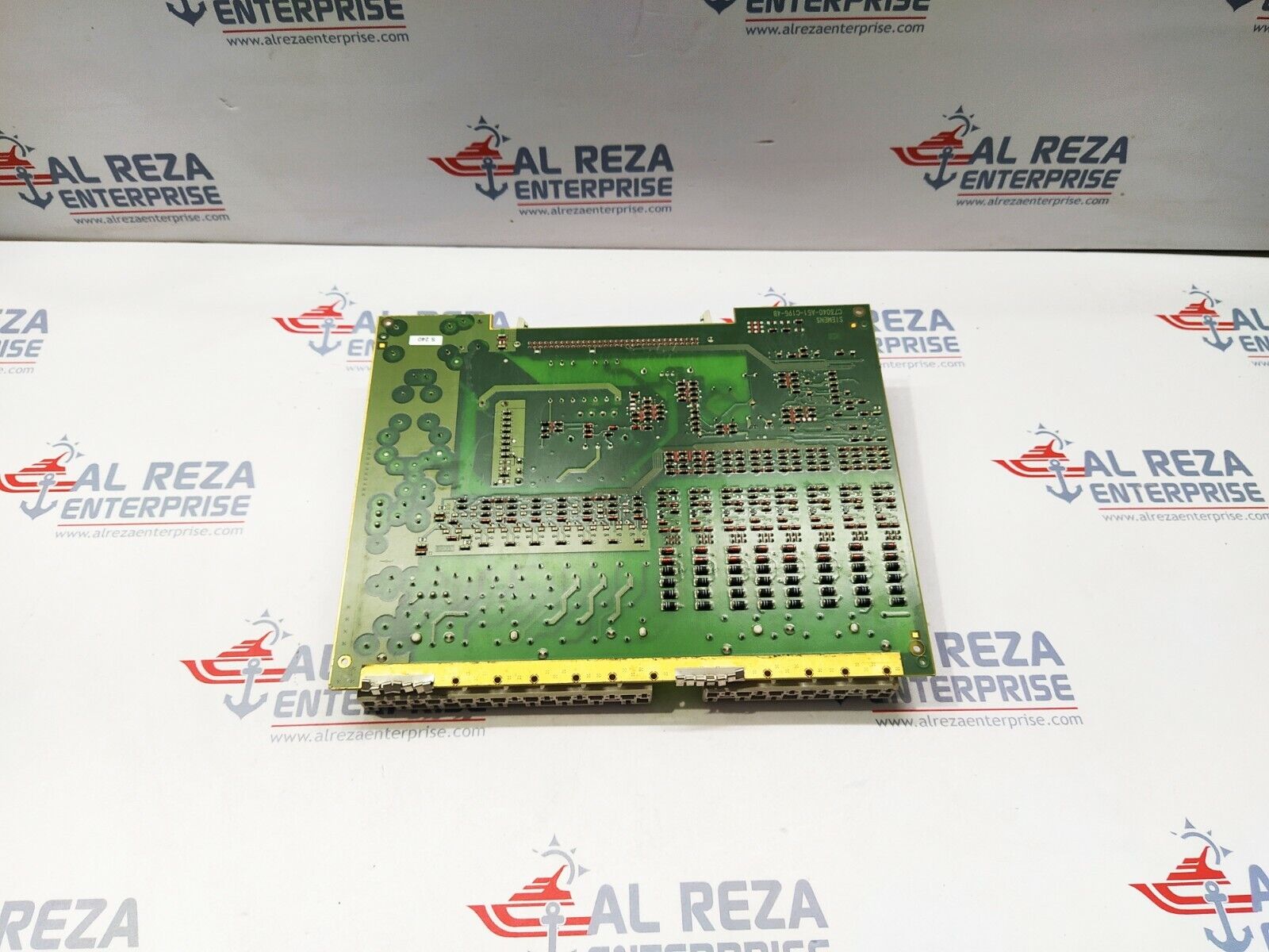 SIEMENS C53207-A324-B30-6 PCB C53207A324B306