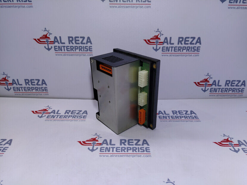 JRCS SCU-AT7 Starter Control Unit AC 18V SCUAT7