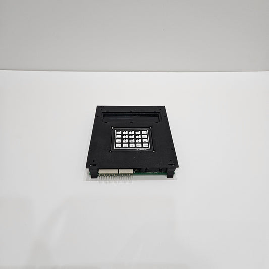 GE GENERAL ELECTRIC F31X306LCCBAG1 DISPLAY CARD 531X306LCCBBG3 MARK V