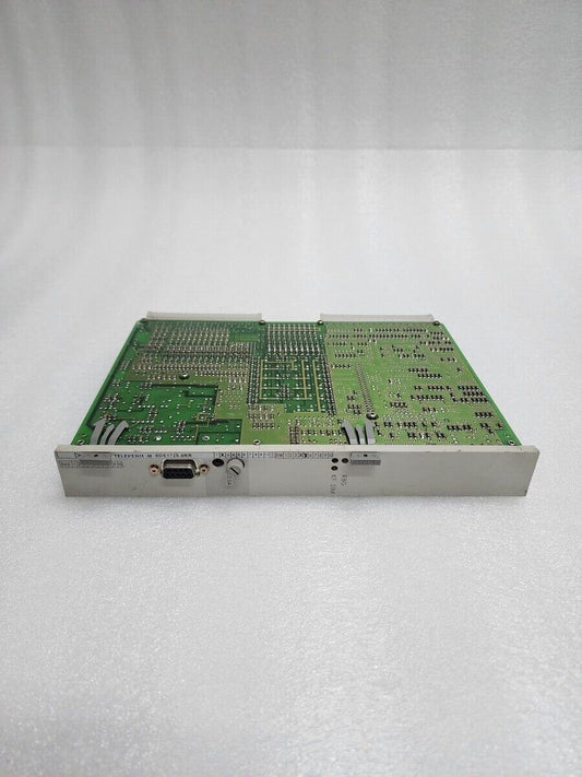 SIEMENS 6DS1724-8RR TELEPERM M C79458-L442-B70 ASSY C79040-A6432-C413-04-85