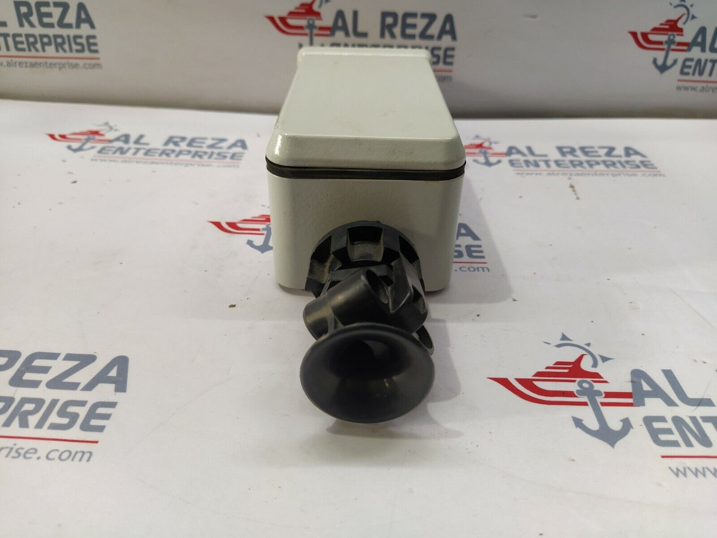 STAHL 8334/1 11-1-1 FOOT SWITCH