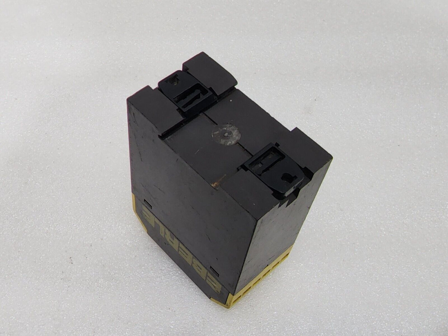 EBERLE 80015144100 CURRENT MONITORING RELAY 230V