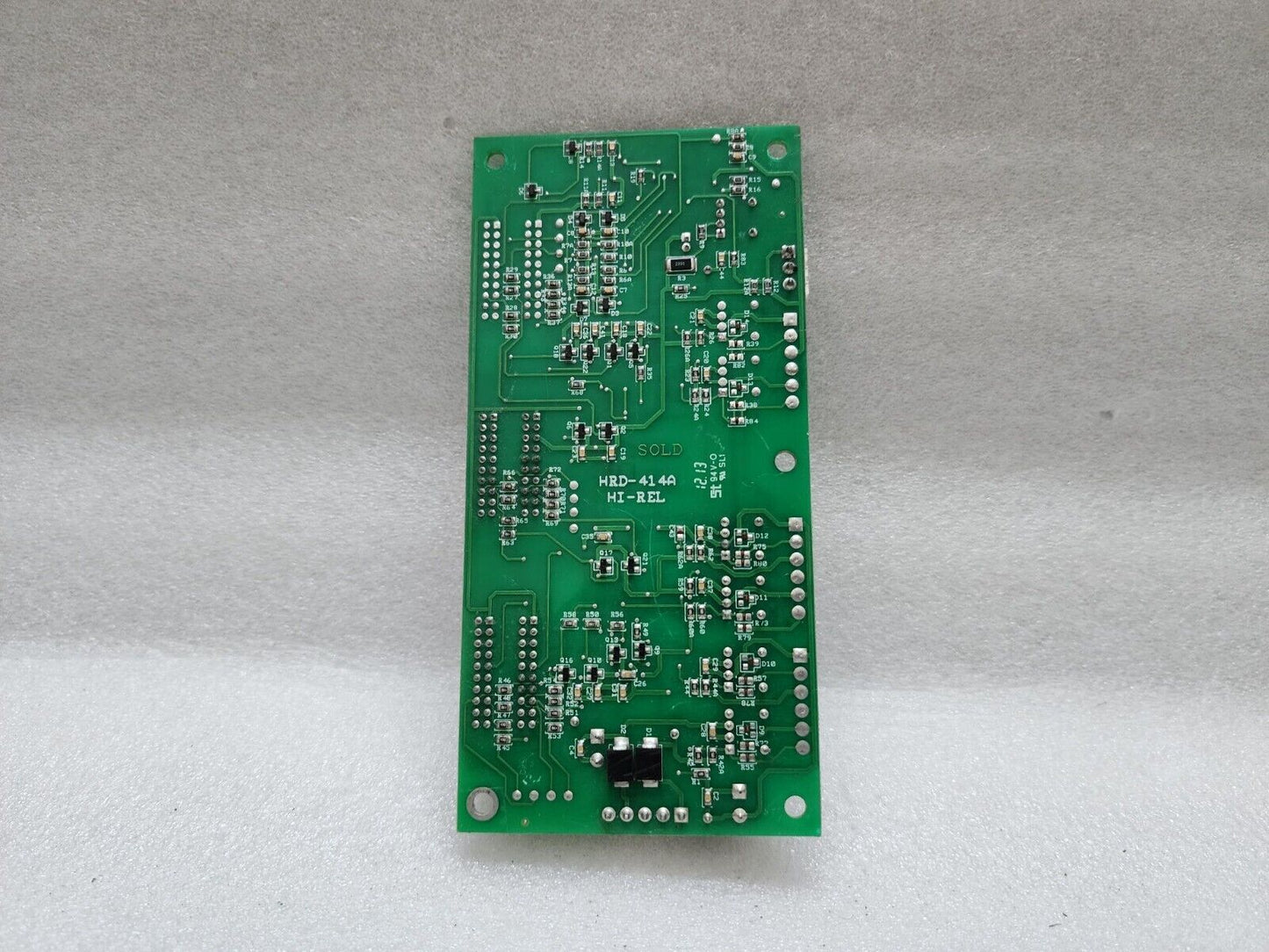 HITACHI HRD-414A-I4-OPT PCB HRD-414A