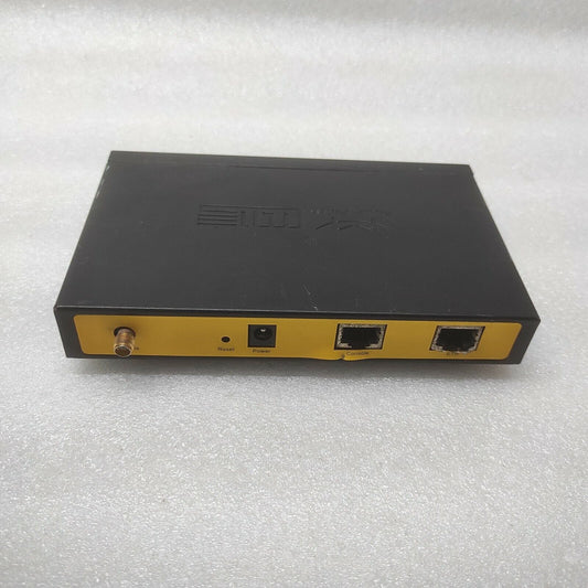 FOUR FAITH F3425 INDUSTRIAL ROUTER HSPA+ WITHOUT POWER CABLE