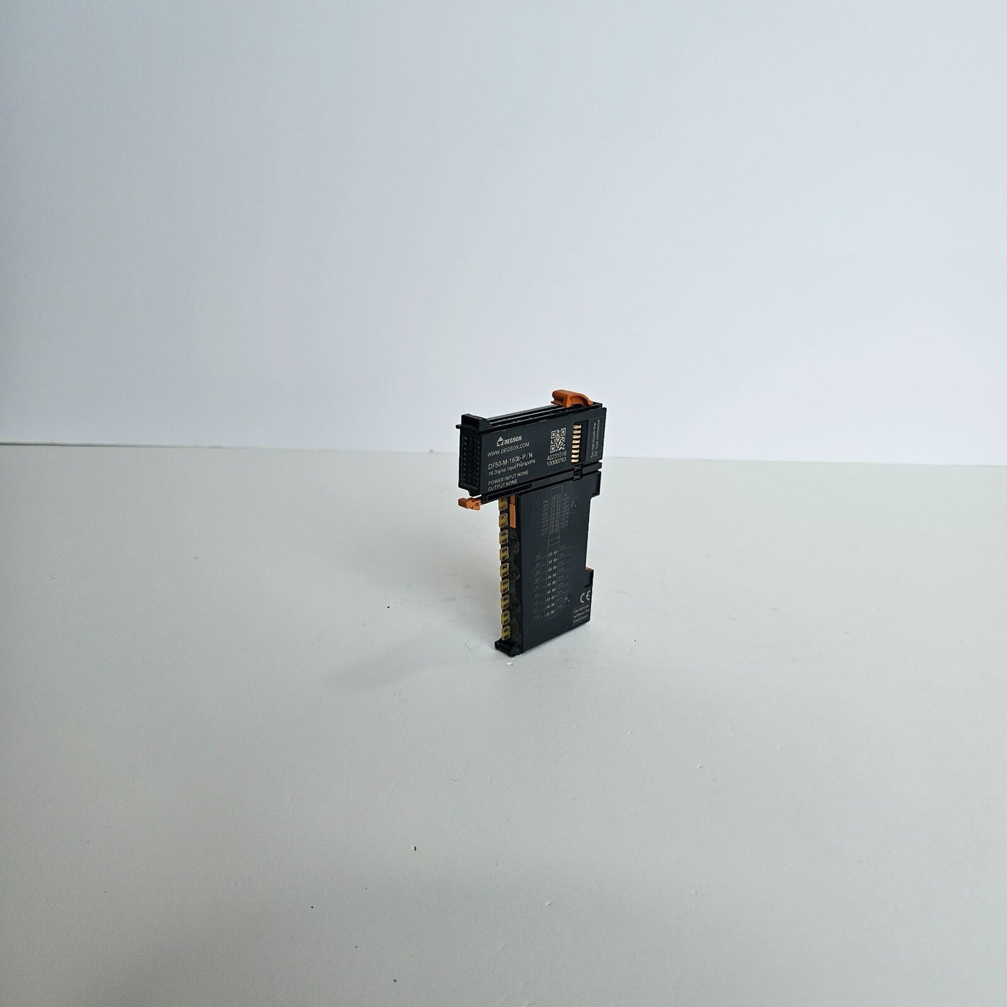 DEGSON DF50-M-16DI-P/N 16-CH DIGITAL INPUT PNP & NPN