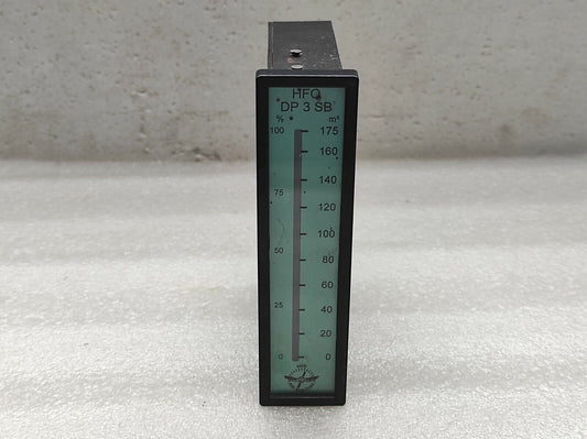 HOPPE BORD-TECHNIK HFO DP 3 SB