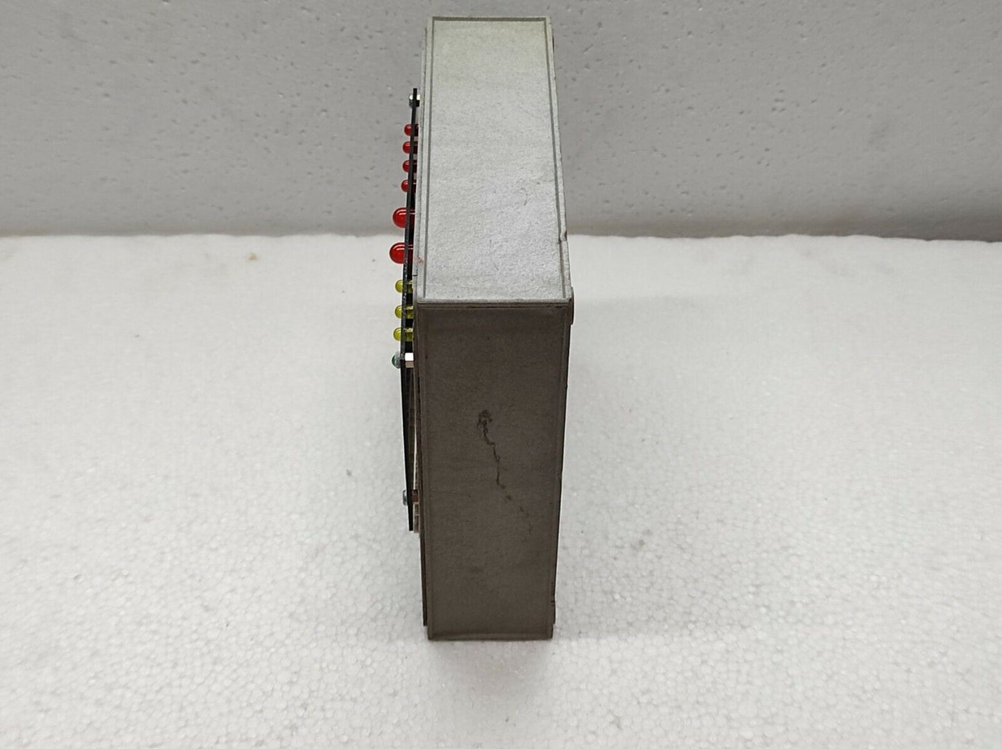 PATOL LIMITED 5000 SERIES 710-020 CONTROL UNIT 710020