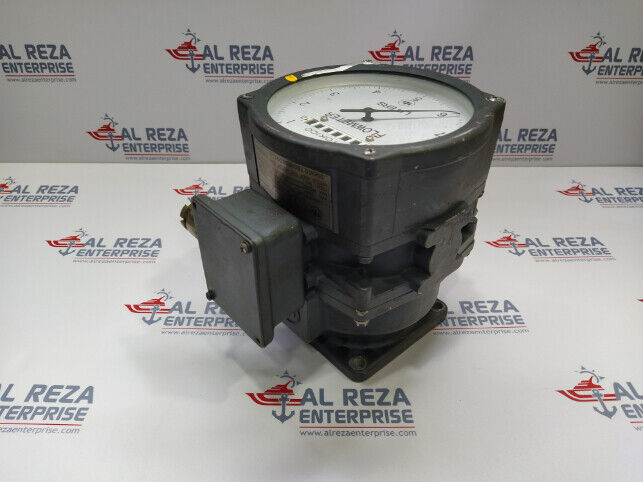 TOKICO FRP0438ENA-02S2-A FLOW METER FRP0438ENA02S2A