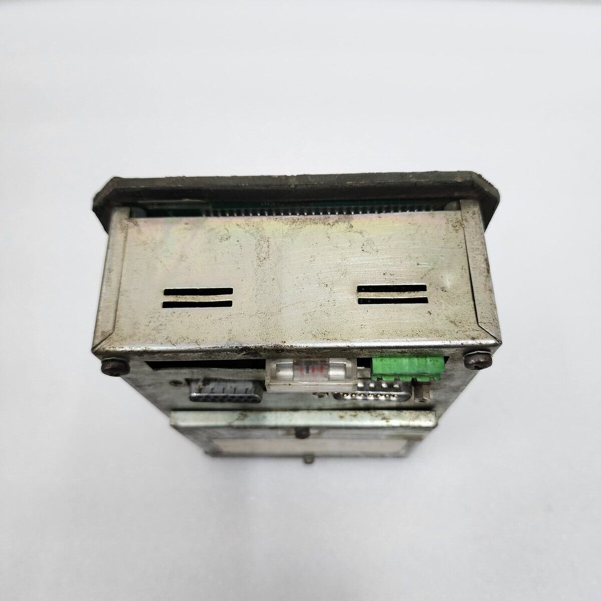 UNIOP CP01R-04-0021 OPERATOR INTERFACE VER 3.11