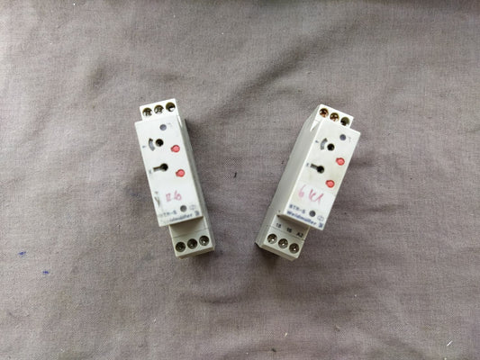 WEIDMULLER BTR-S TIMER 8647720000