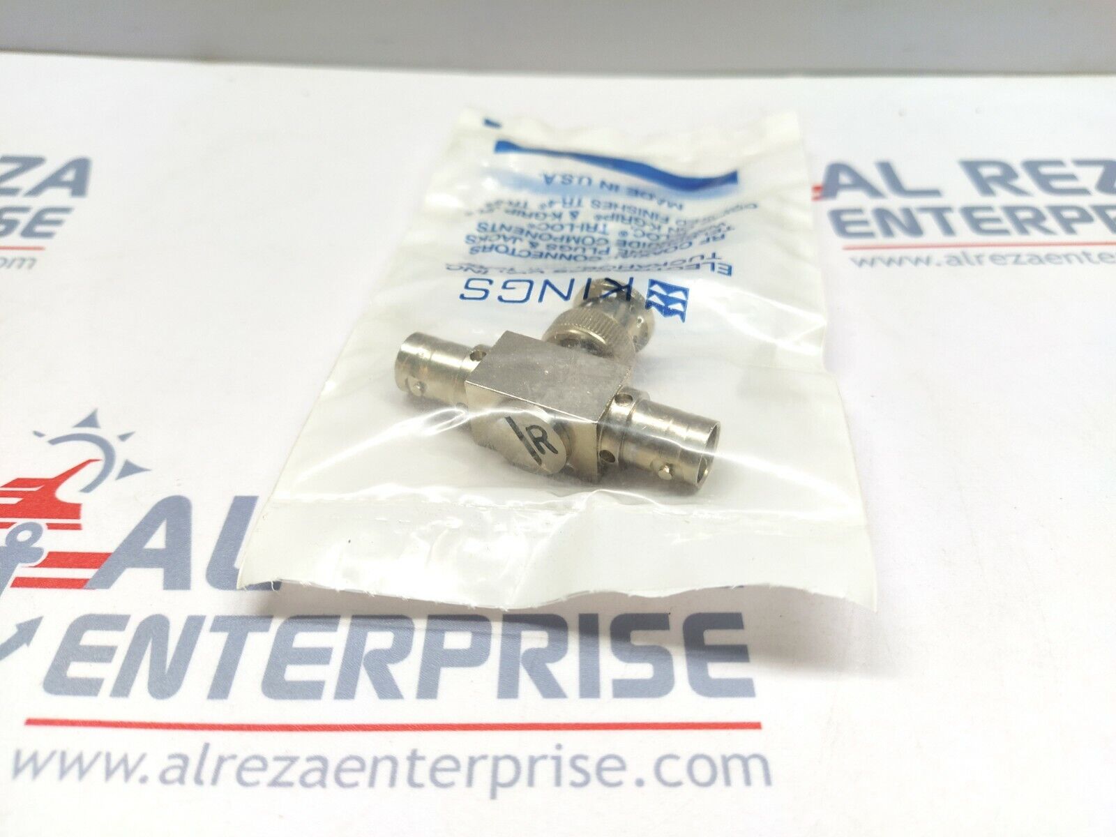 KINGS KC-99-122-M06 RF CONNECTOR