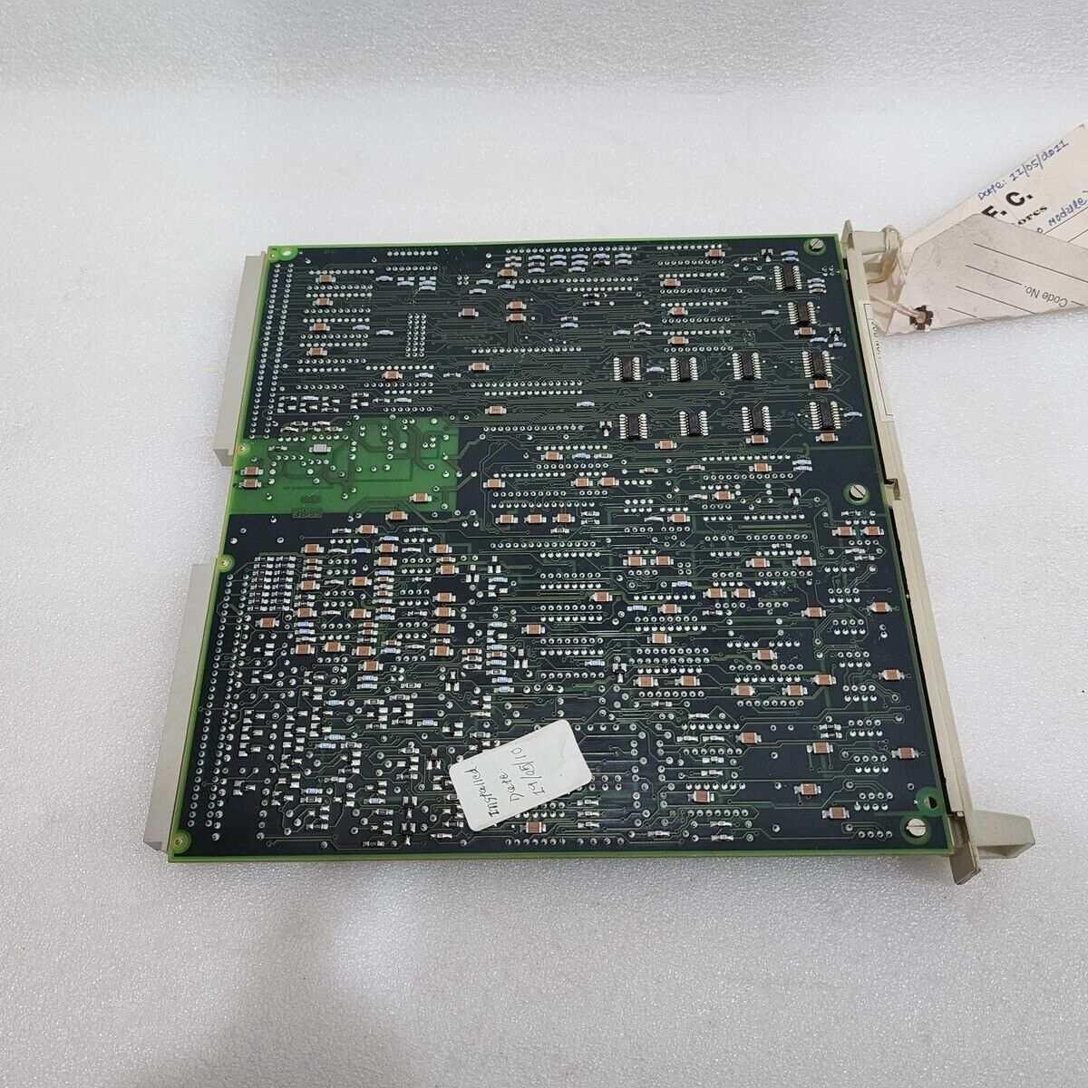 ABB DSAX 110 PCB 3BYN266801-009 3BYN571201-Y/00