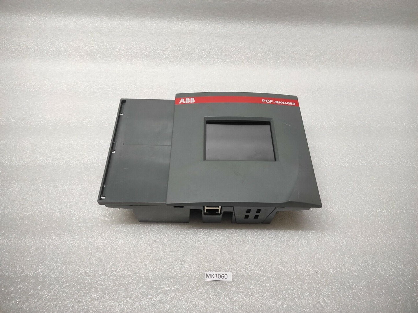 ABB PQFMGR TS PQF MANAGER 2GCA291723A0075 100-460V