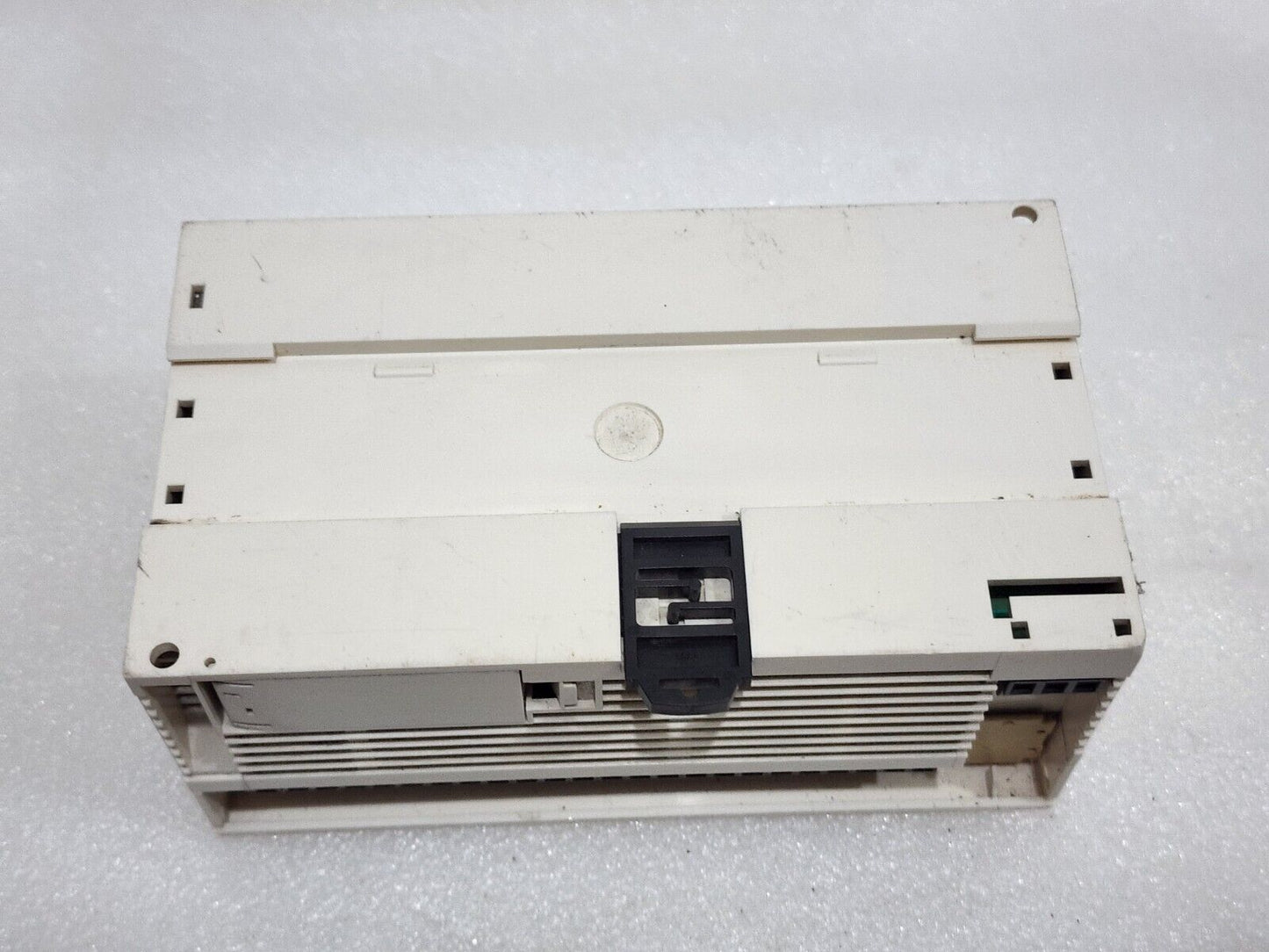 TWDLCDA40DRF COMPACT PLC 24VDC