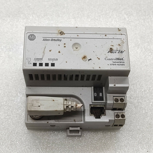 ALLEN BRADLEY CAT 1794-ACN15 SERIES C 96432672