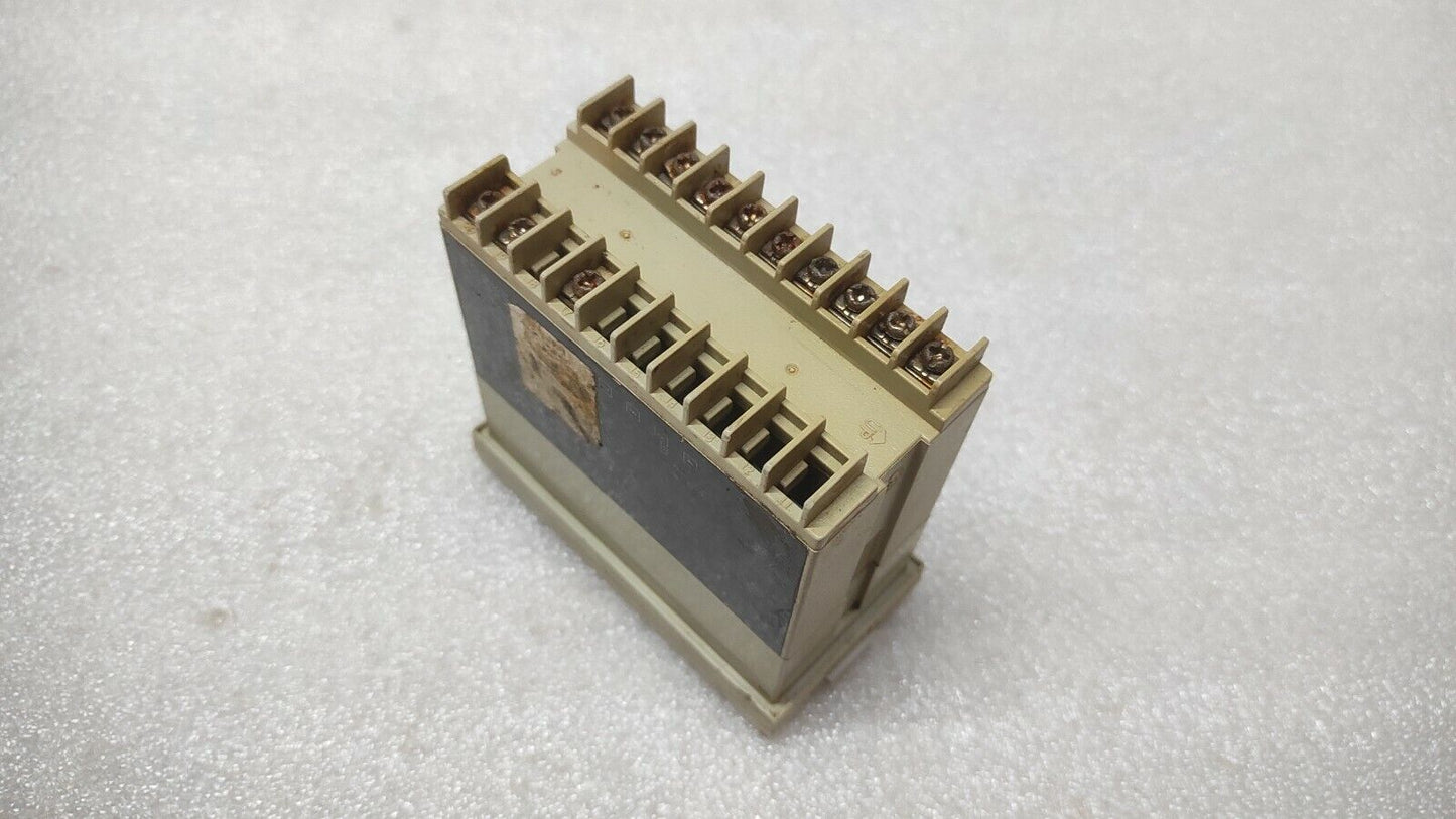 HONEYWELL FU86-101000 PID TEMPERATURE CONTROLLER ZL200820301949.5 85-265V