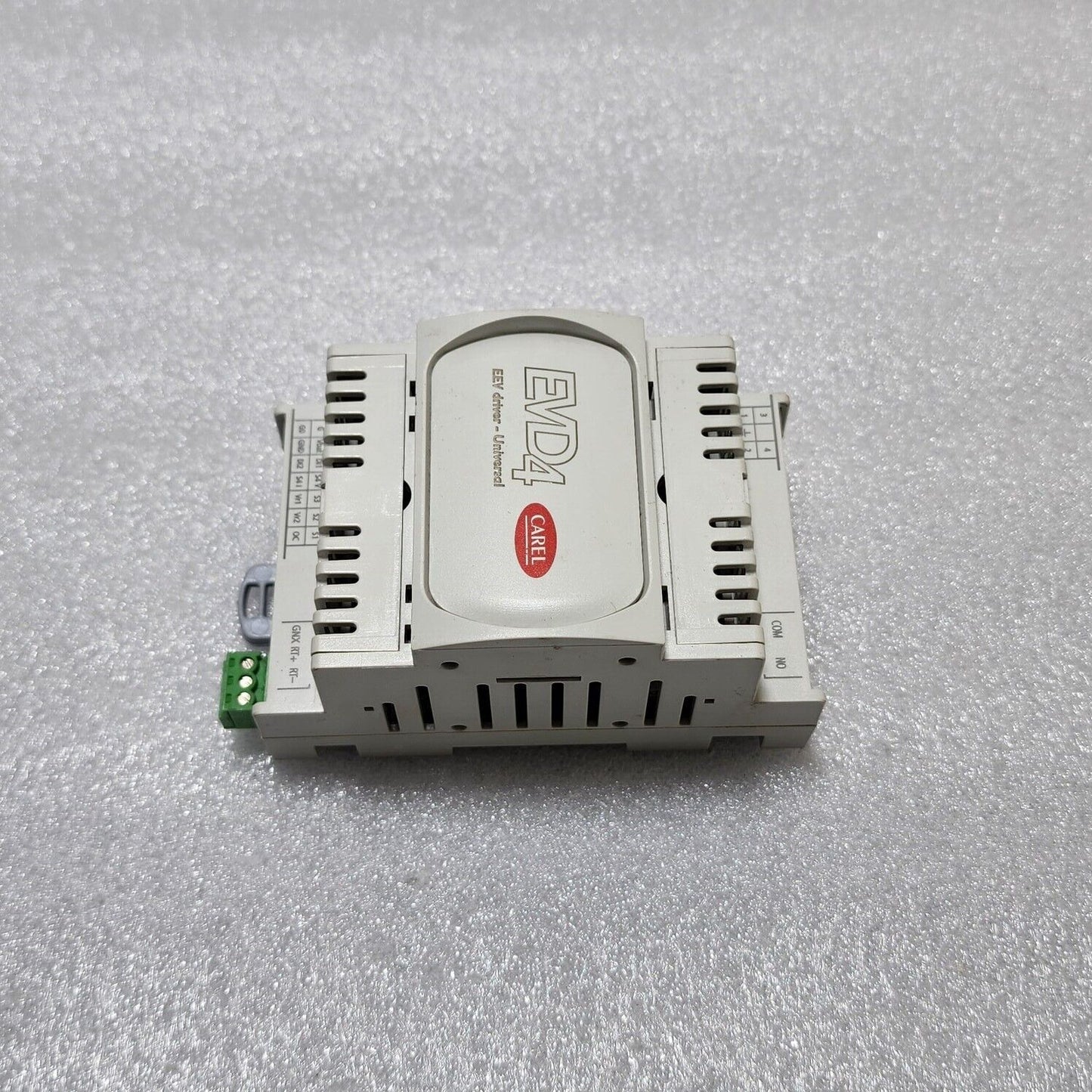 CAREL EVD0000401 DRIVER MODULE REV 2.152