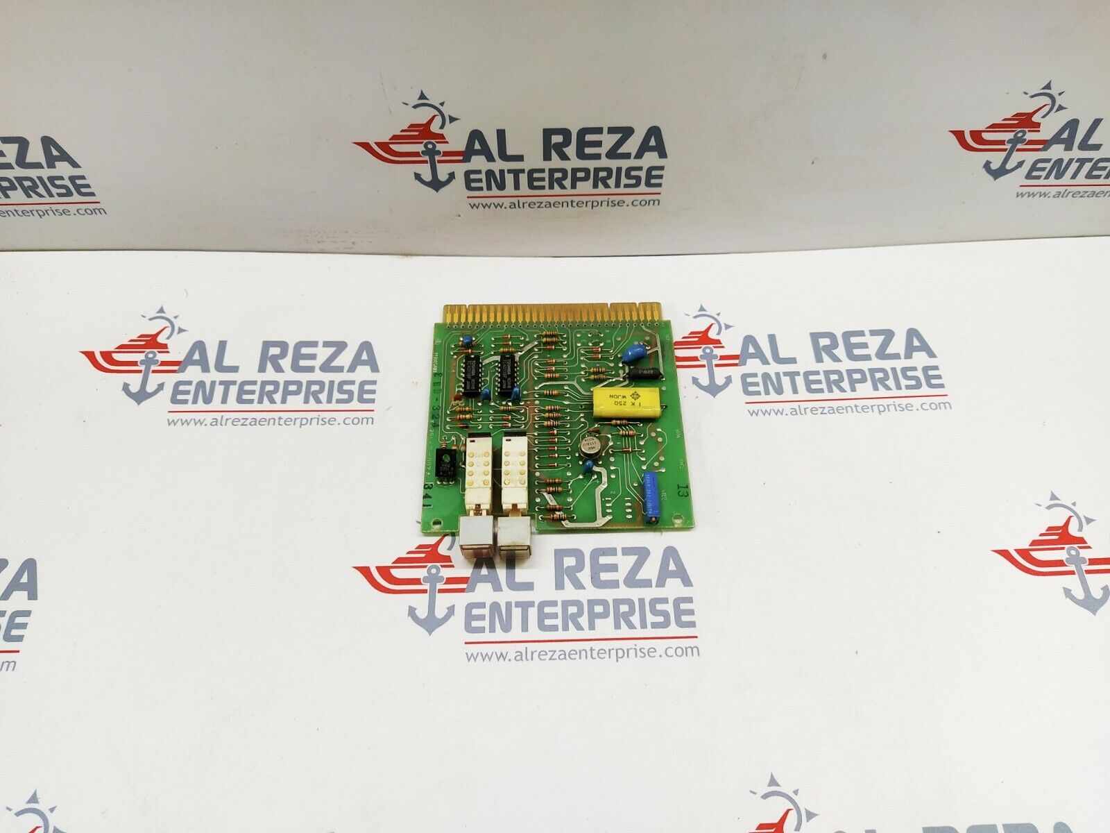 TERASAKI ERB-324 K/751/3-002A