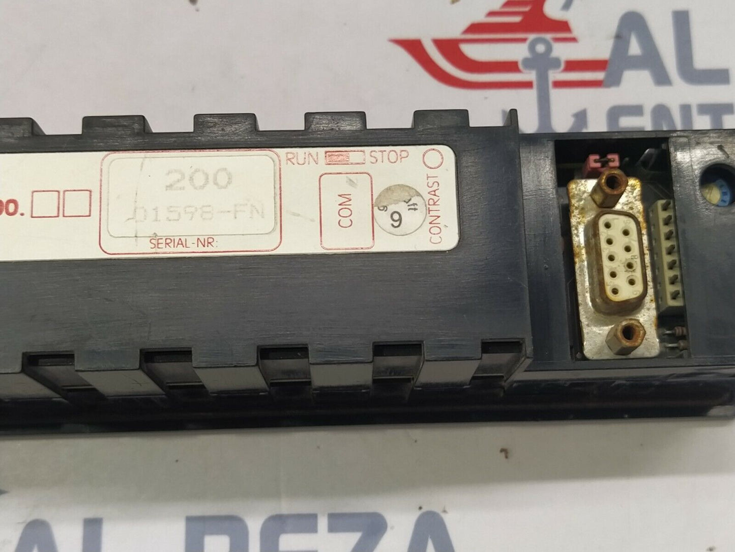 LAUER LCA200 STARLINE MINI 