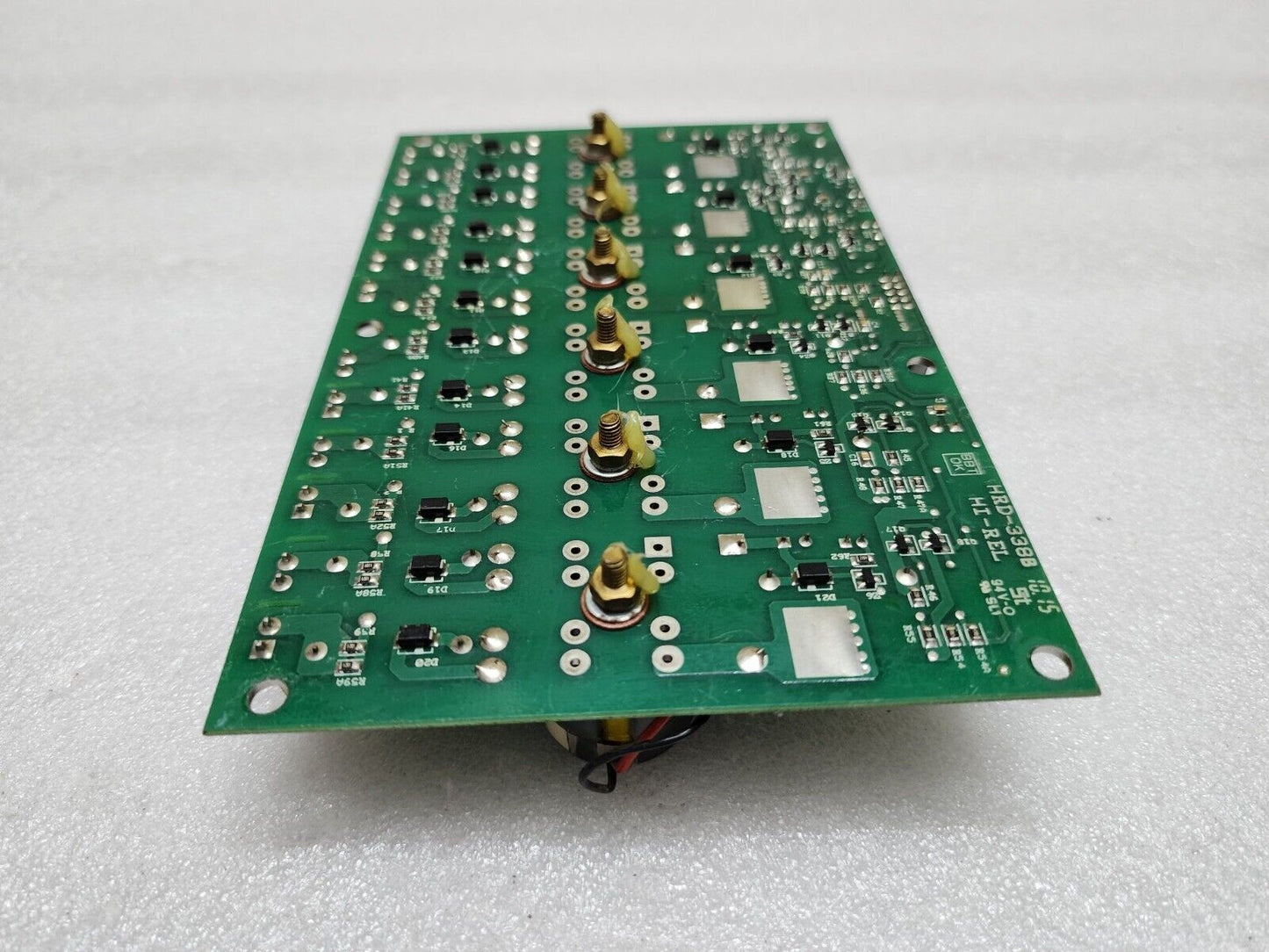 HITACHI HRD-338B PCB