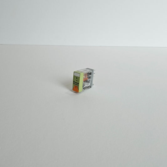 DEGSON DRPT-2C-LR-D24 SINGLE RELAY COIL VOLTAGE 24VDC