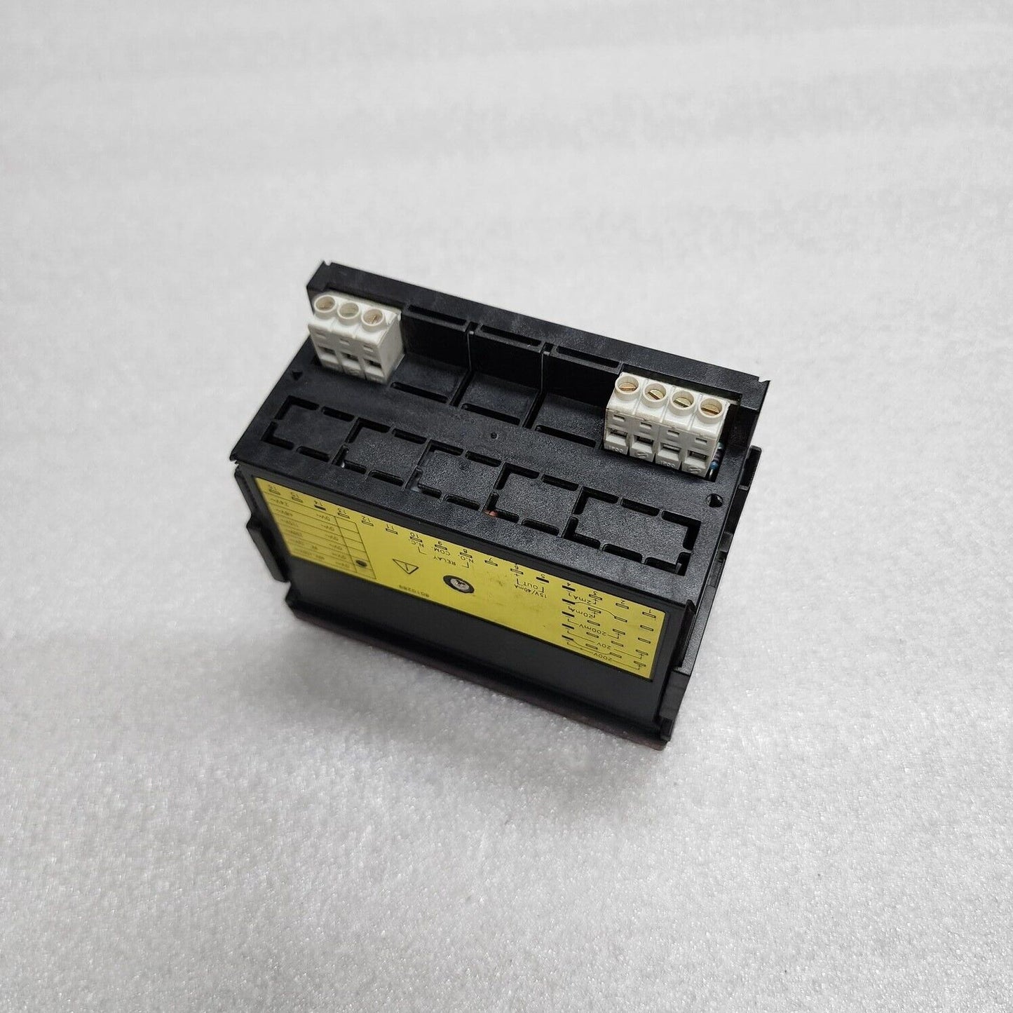 CARLO GAVAZZI LDI 35 PTC AV0.3.0.XX.XX 9-32VDC