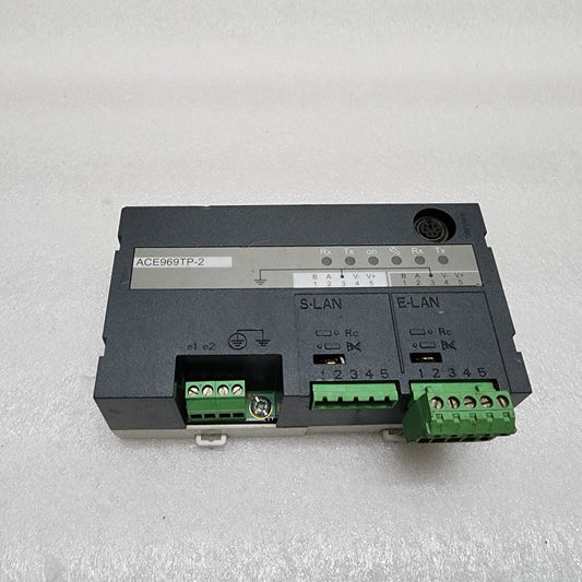 ACE969TP-2 RS485 MULTI PROTOCOL INTERFACE 59723