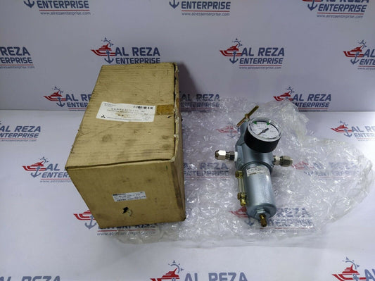 Parker B012W-03G Air Filter Regulator