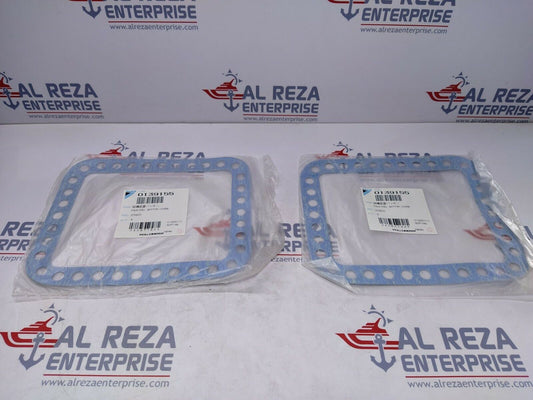 Daikin 0139155 Packing Bottom Cover