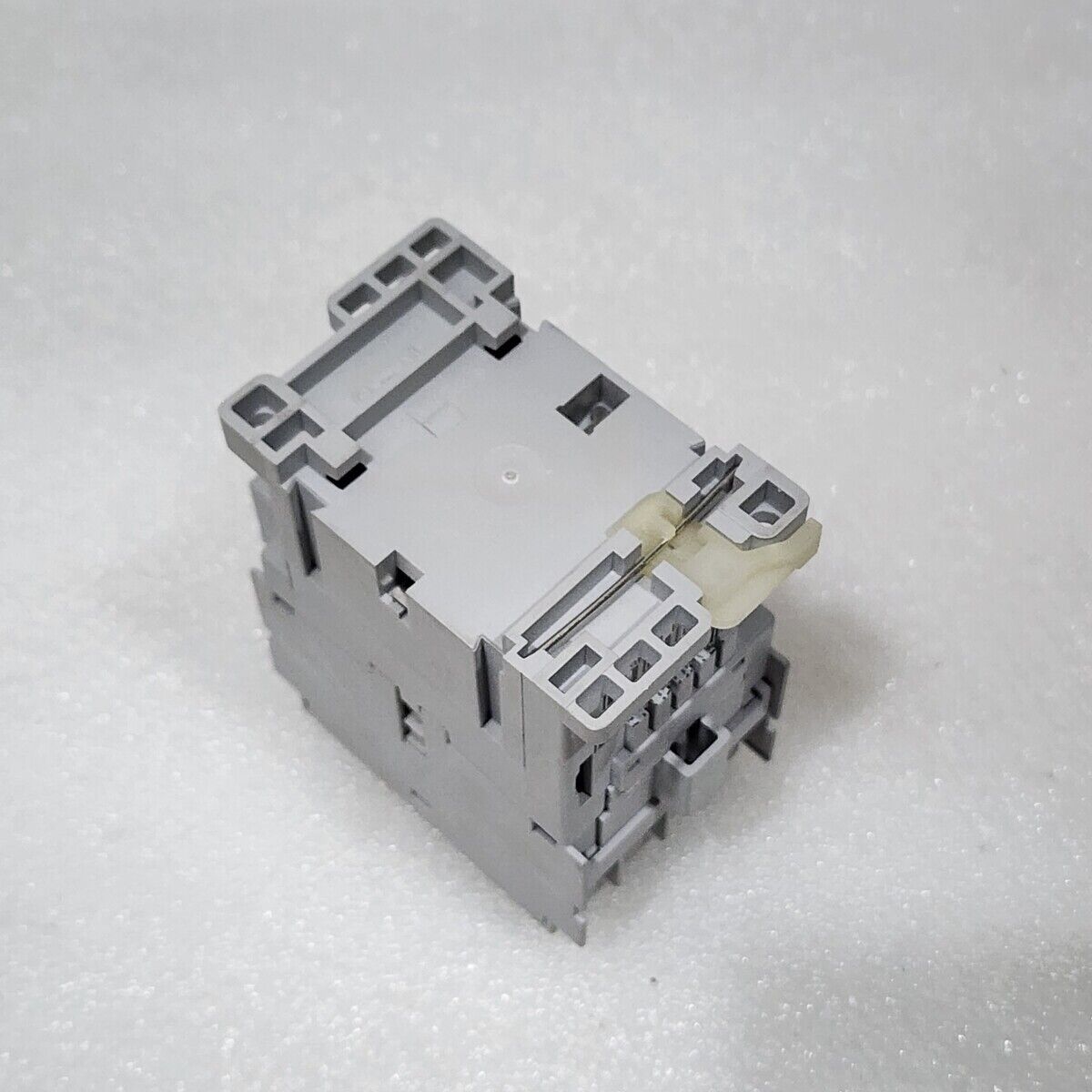 ALLEN BRADLEY CAT 100-C12-10 SER A MAGNETIC CONTACTOR COIL VOLTAGE 48V